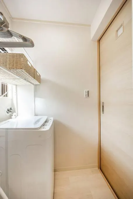 Newopen! 駅徒歩1分 池袋エリア 60平米最大8名宿泊可能 和風モダン Tokyo Apartment