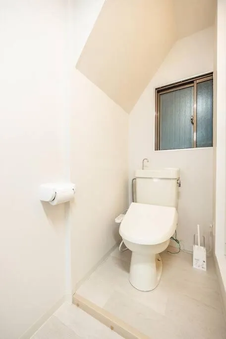 Apartment Newopen! 駅徒歩1分 池袋エリア 60平米最大8名宿泊可能 和風モダン Tokyo