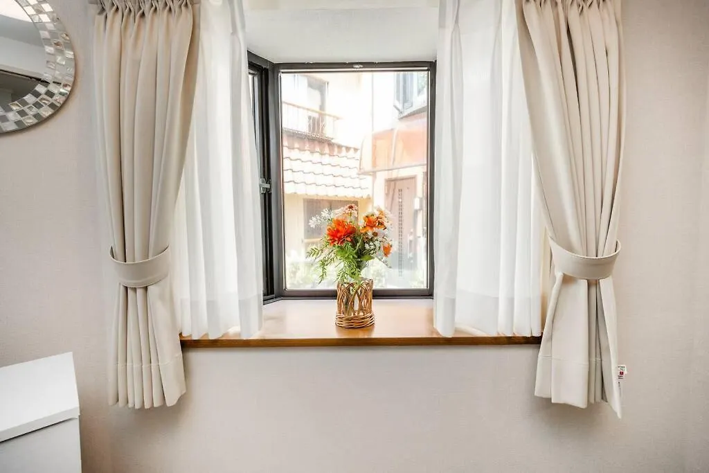 Newopen! 駅徒歩1分 池袋エリア 60平米最大8名宿泊可能 和風モダン Tokyo Apartment