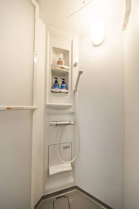 Newopen! 駅徒歩1分 池袋エリア 60平米最大8名宿泊可能 和風モダン Tokyo Apartment
