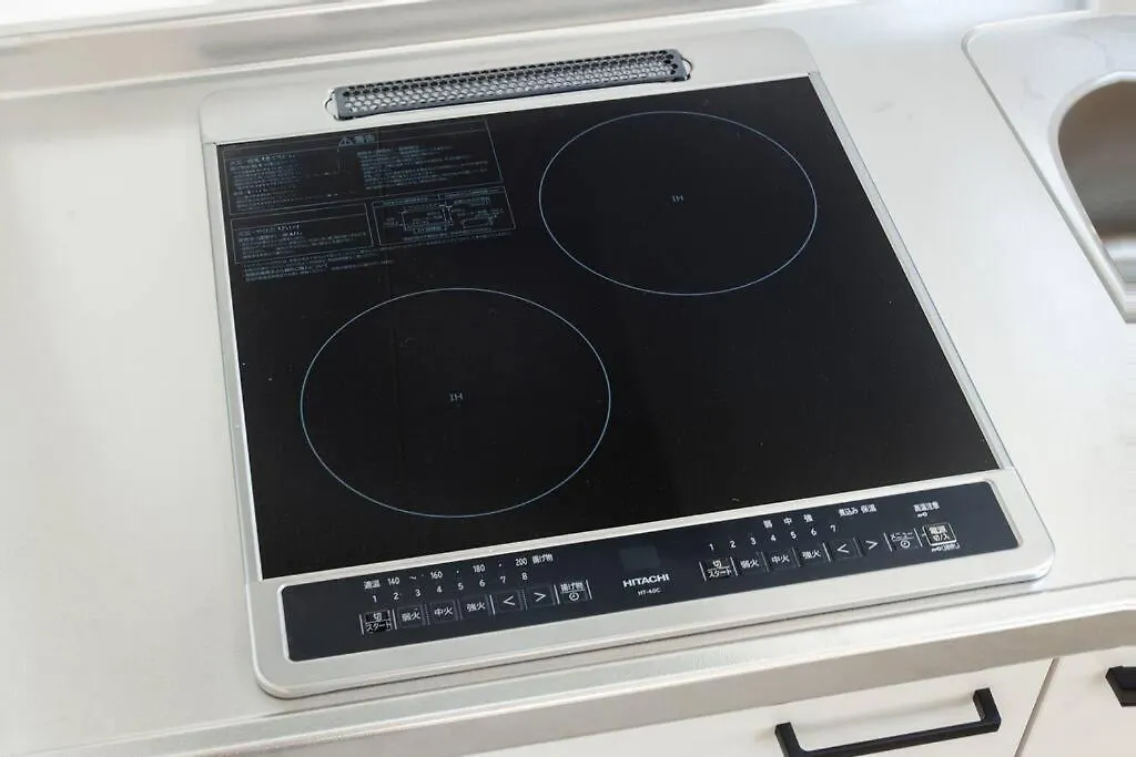 Apartment Newopen! 駅徒歩1分 池袋エリア 60平米最大8名宿泊可能 和風モダン Tokyo